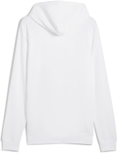 Thumbnail 1 de PUMA ESS No. 1 Sudaderas con Capucha Hombre White