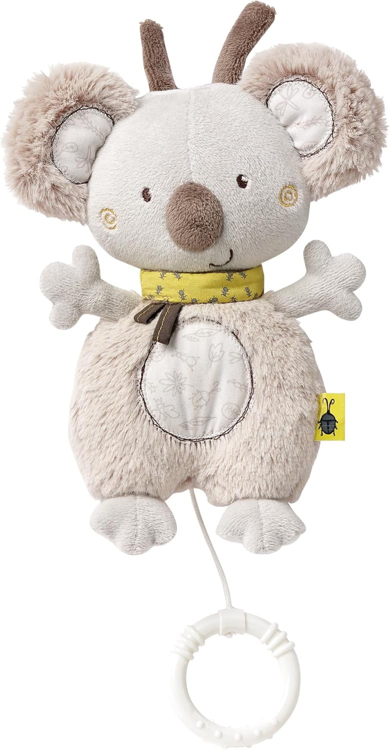 Detalle de Fehn boîte à musique koala — Doudou et aide au sommeil pour bébé et jeune enfant