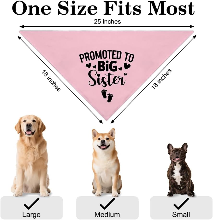 Detalle 2 de Vgrti Dog Bandana, Polyester