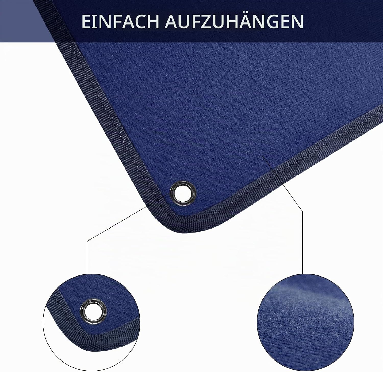 Detalle de Yzpacc Taktisches Patch-Displaybrett aus Nylon-Gewebe – faltbares Panel zur Ausstellung von Militär-Patches