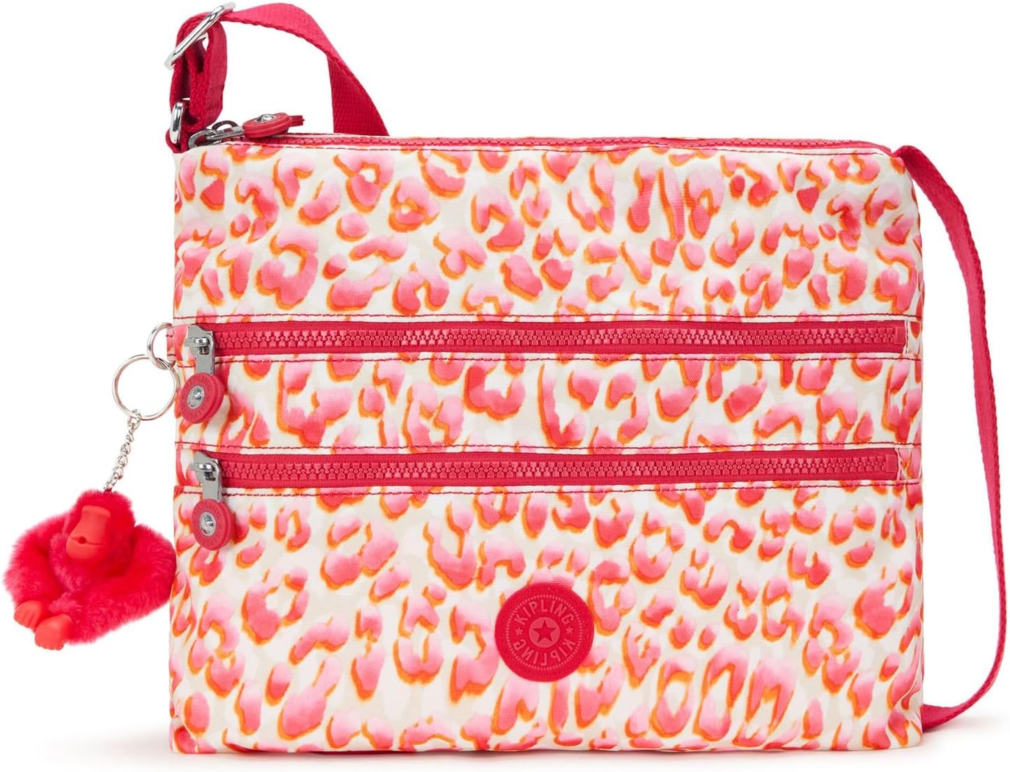 Thumbnail 4 de Kipling ALVAR Sac à bandoulière de taille moyenne