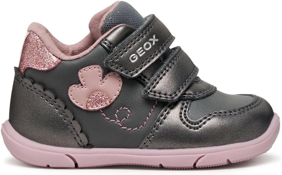Detalle de Geox B Zapito Girl: Scarpe per il primo passo della piccola esploratrice