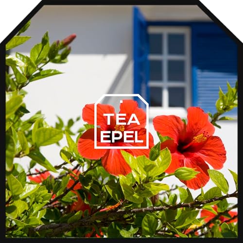 Thumbnail 10 de EPEL infusión de flor de Jamaica 200 g