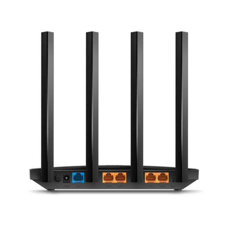 Thumbnail 1 de TP-Link Archer C80: Router Inalámbrico MU-MIMO AC1900 para hogar activo
