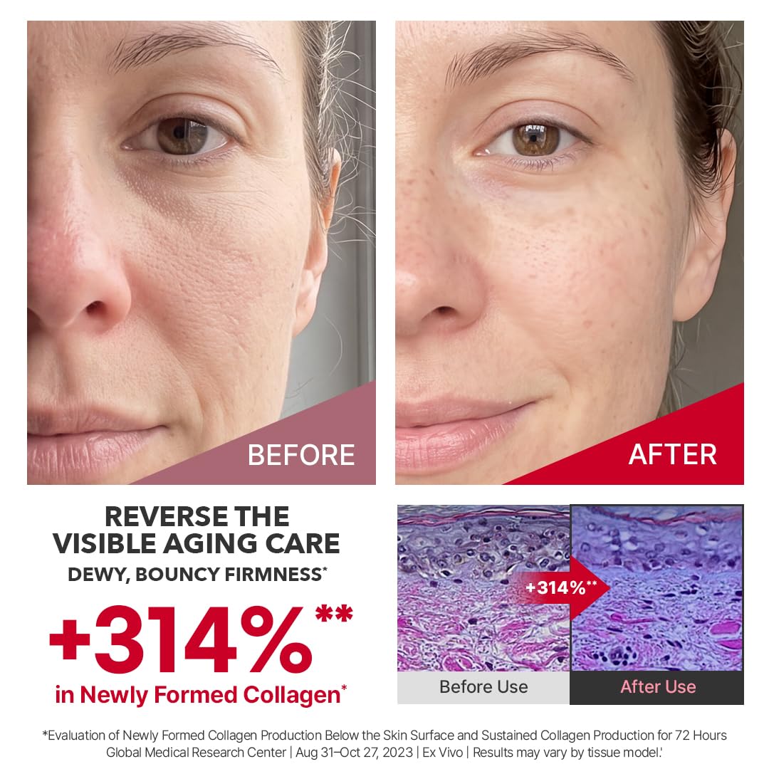 Detalle de CENTELLIAN 24 Madeca Cream Time Reverse TECA Anti-Aging Moisturizer