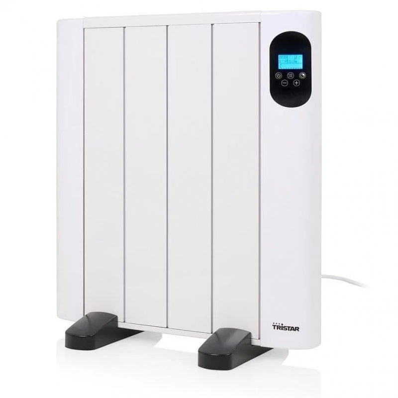 Detalle de Tristar KA-5866 Emisor Térmico 4 Elementos 600W