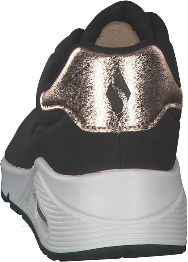 Detalle de Skechers Uno zapatillas 36 EU Black 1 unidad