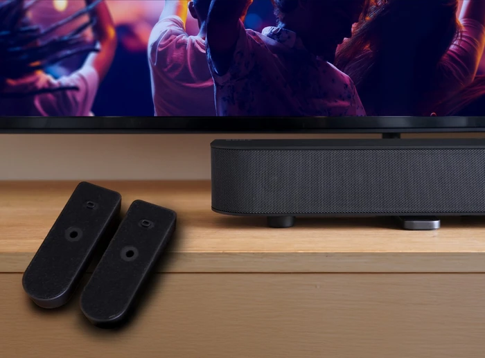 Thumbnail 30 de Sony Bravia 55 OLED 4K 2024 + Theater System 6