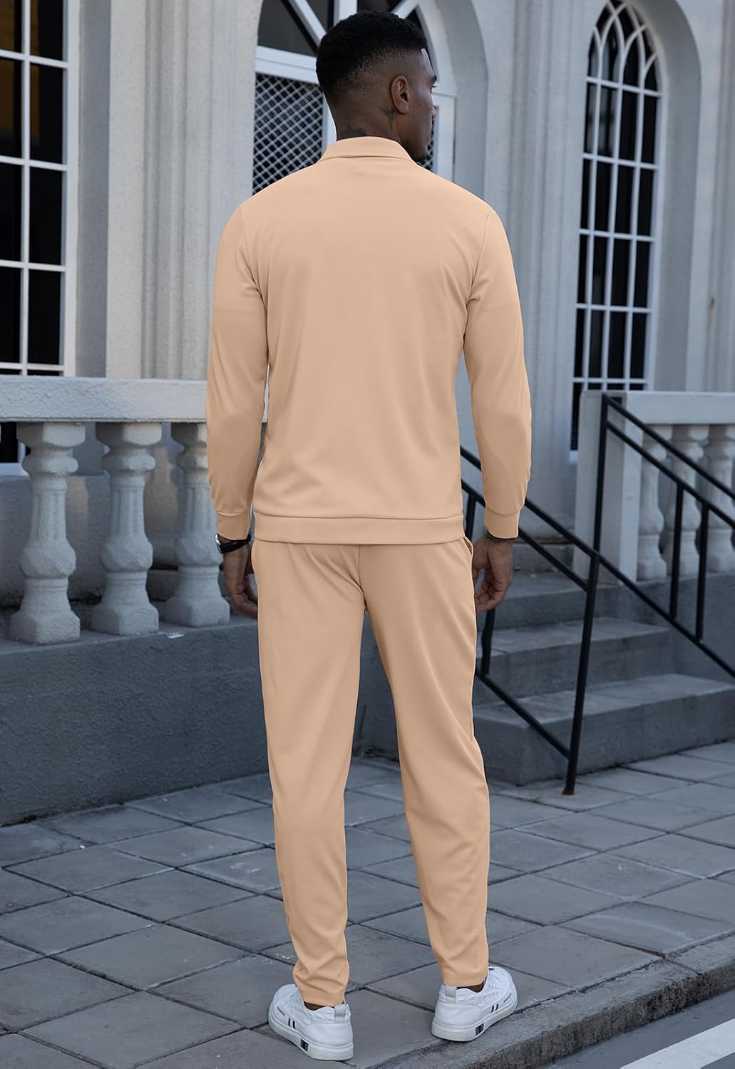 Thumbnail 3 de KUYIGO Men's Tracksuit