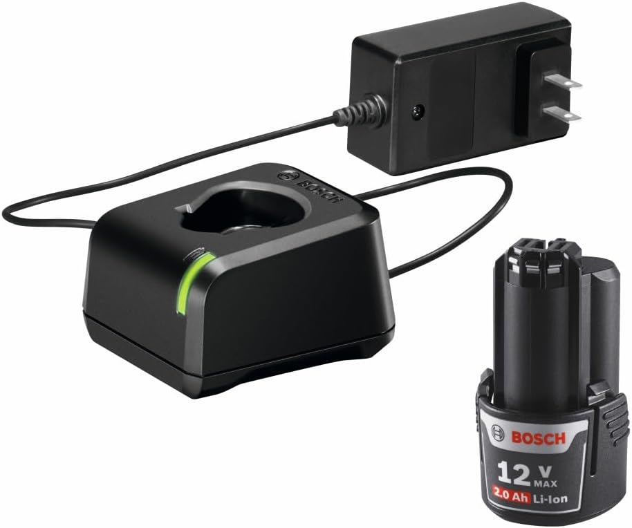 Thumbnail 6 de 12V Max lithium-ion battery, 2.0 Ah