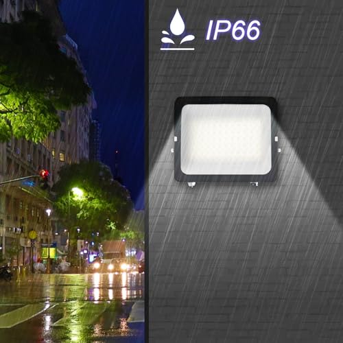 Detalle 2 de JBdusn Foco LED Exterior 150W