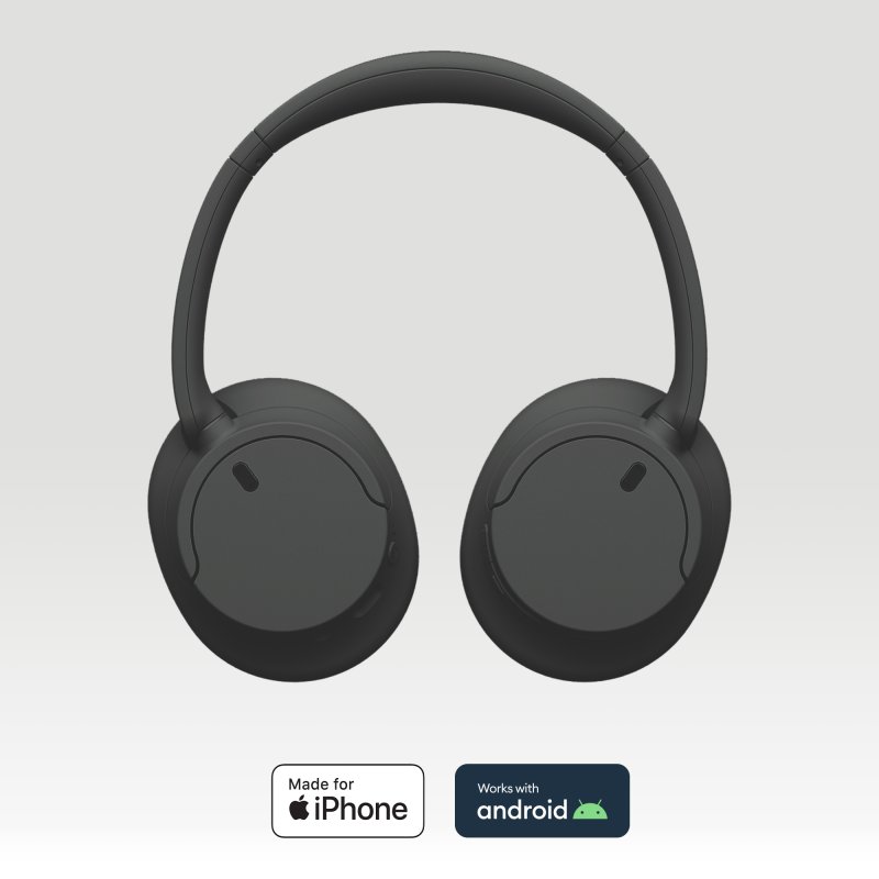 Detalle 2 de Sony WH-CH720N Auriculares Bluetooth con cancelación de ruido