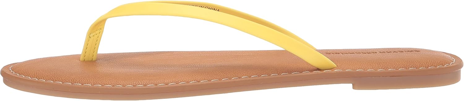 Thumbnail 6 de Amazon Essentials Damen Zehensandalen – Komfort mit Memory-Schaum und minimalistischer Optik