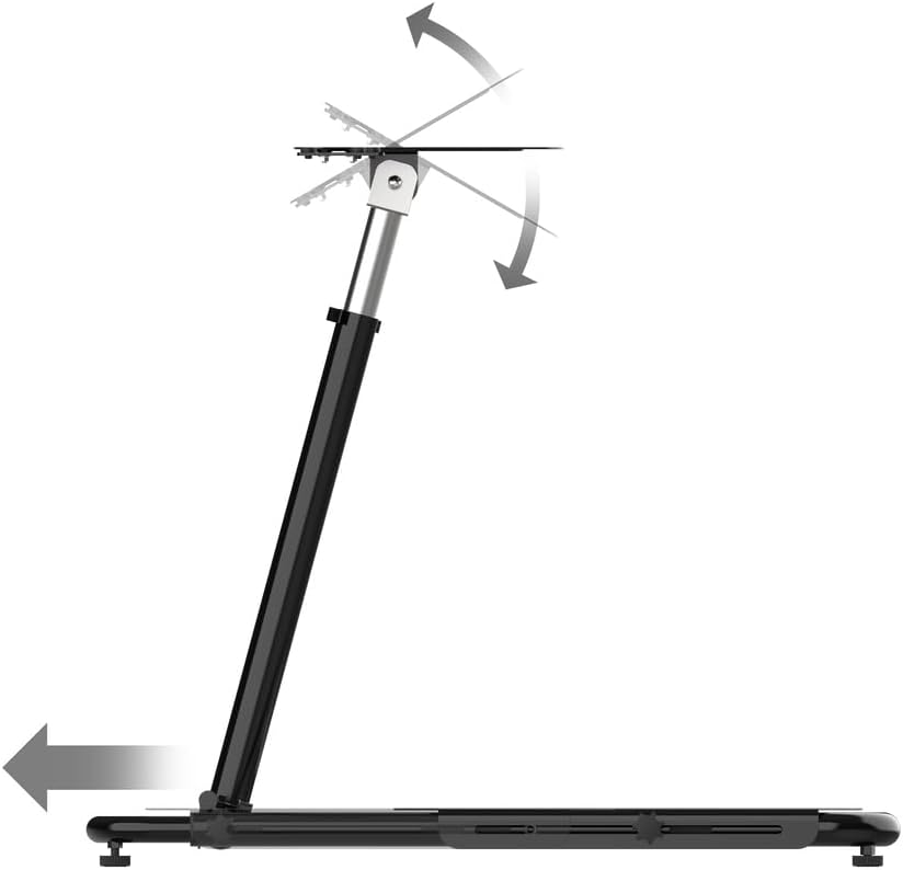 Thumbnail 3 de Turtle Beach VelocityOne Stand for Sim Gear