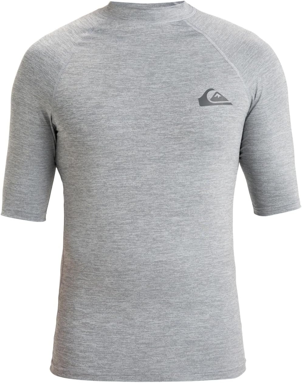 Thumbnail 5 de Quiksilver All Time SS Rash Guard Uomo: Rash Guard da Surf a Maniche Corte, tessuto riciclato e resistente al sale