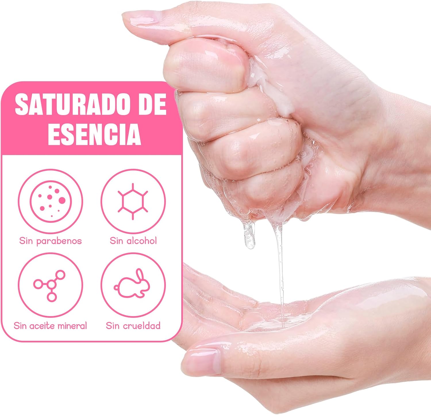 Thumbnail 4 de ZealSea Skincare Mascarilla Facial 🎁 Set Regalo Belleza 7 Piezas