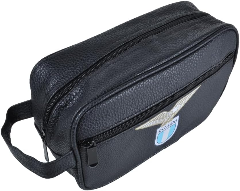Detalle de Beauty Voyage Produit Officiel SS Lazio 173059 – Noir