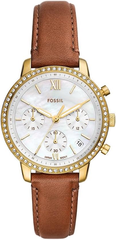 Thumbnail 6 de Fossil Neutra Damenuhr 36 mm