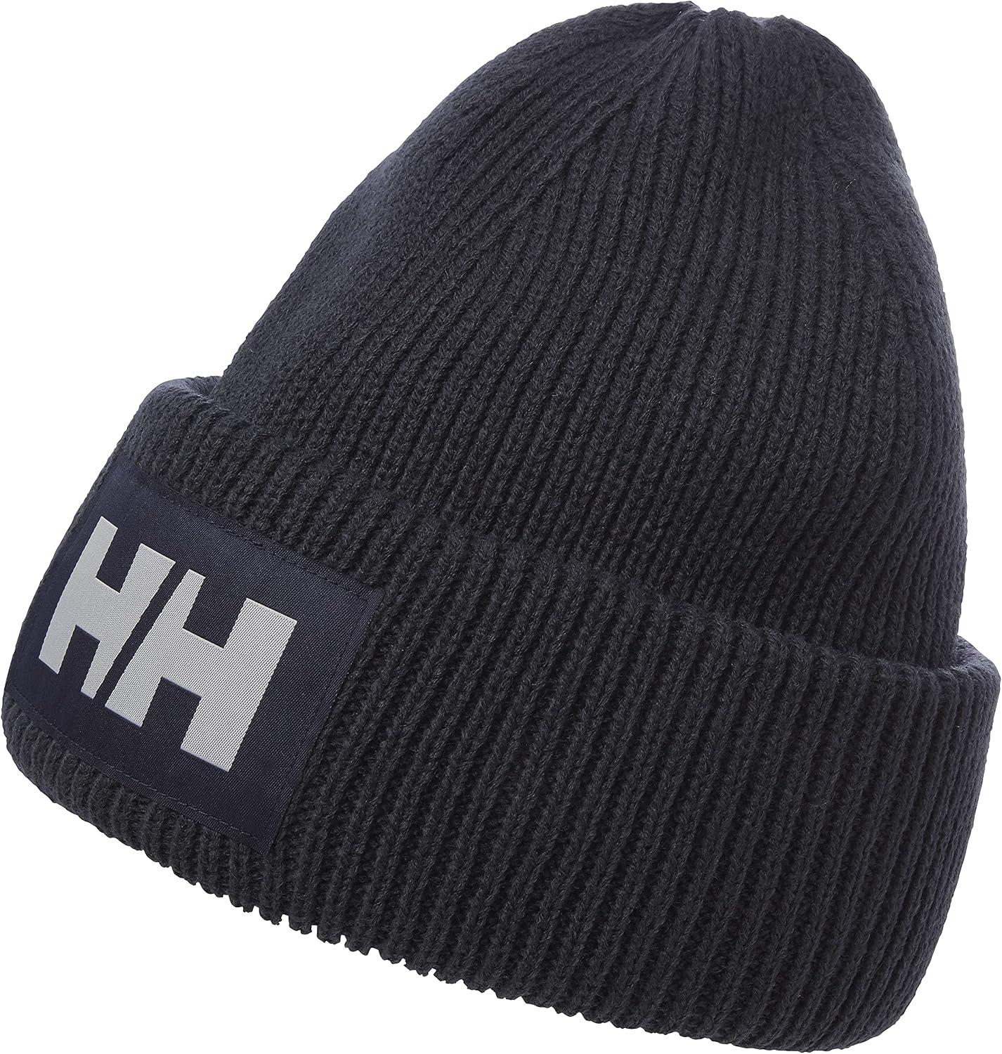 Detalle de Helly Hansen Unisex HH Box Beanie