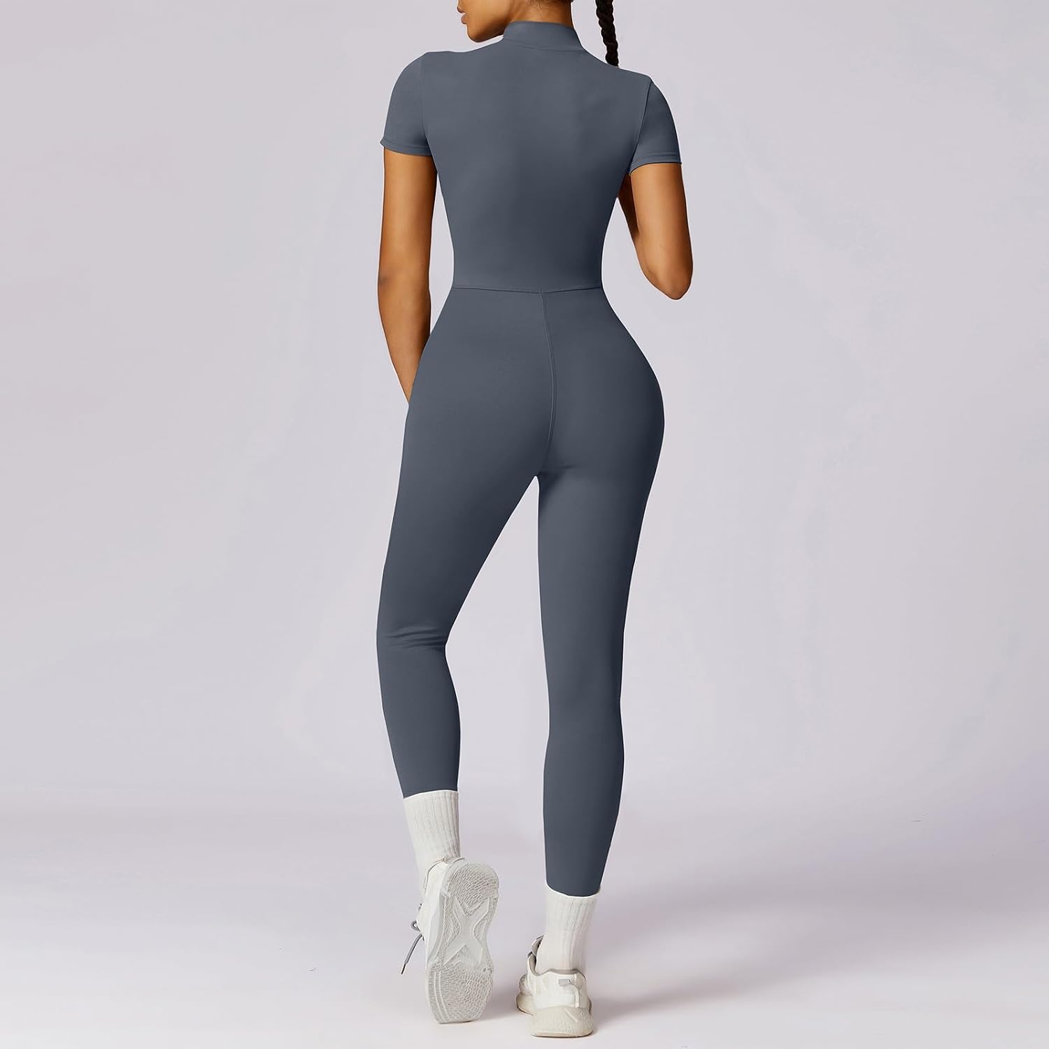 Detalle 2 de Combinaison de sport yoga Litthing 78 %