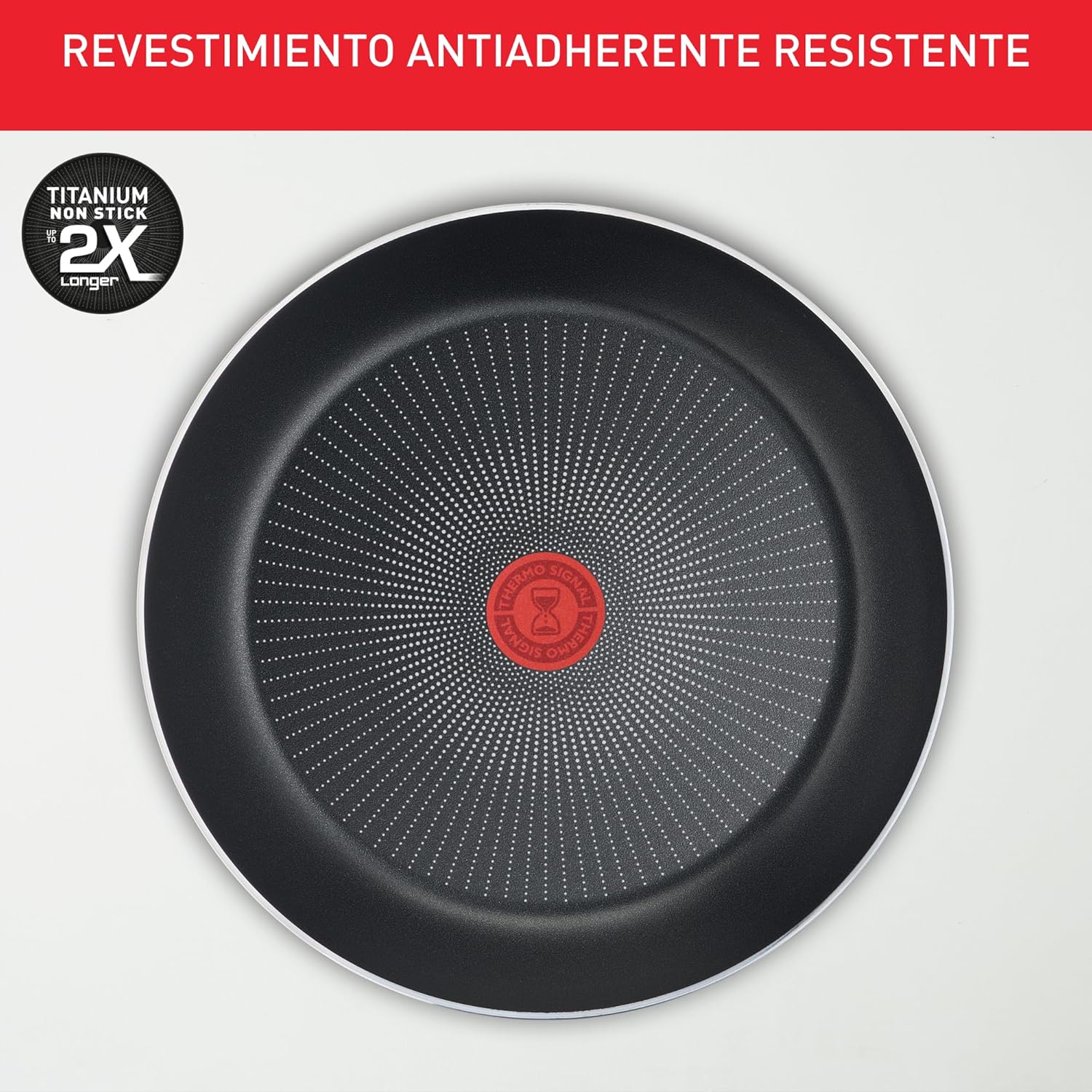 Thumbnail 3 de Tefal Ingenio Emotion sartenes 22/24/28 cm