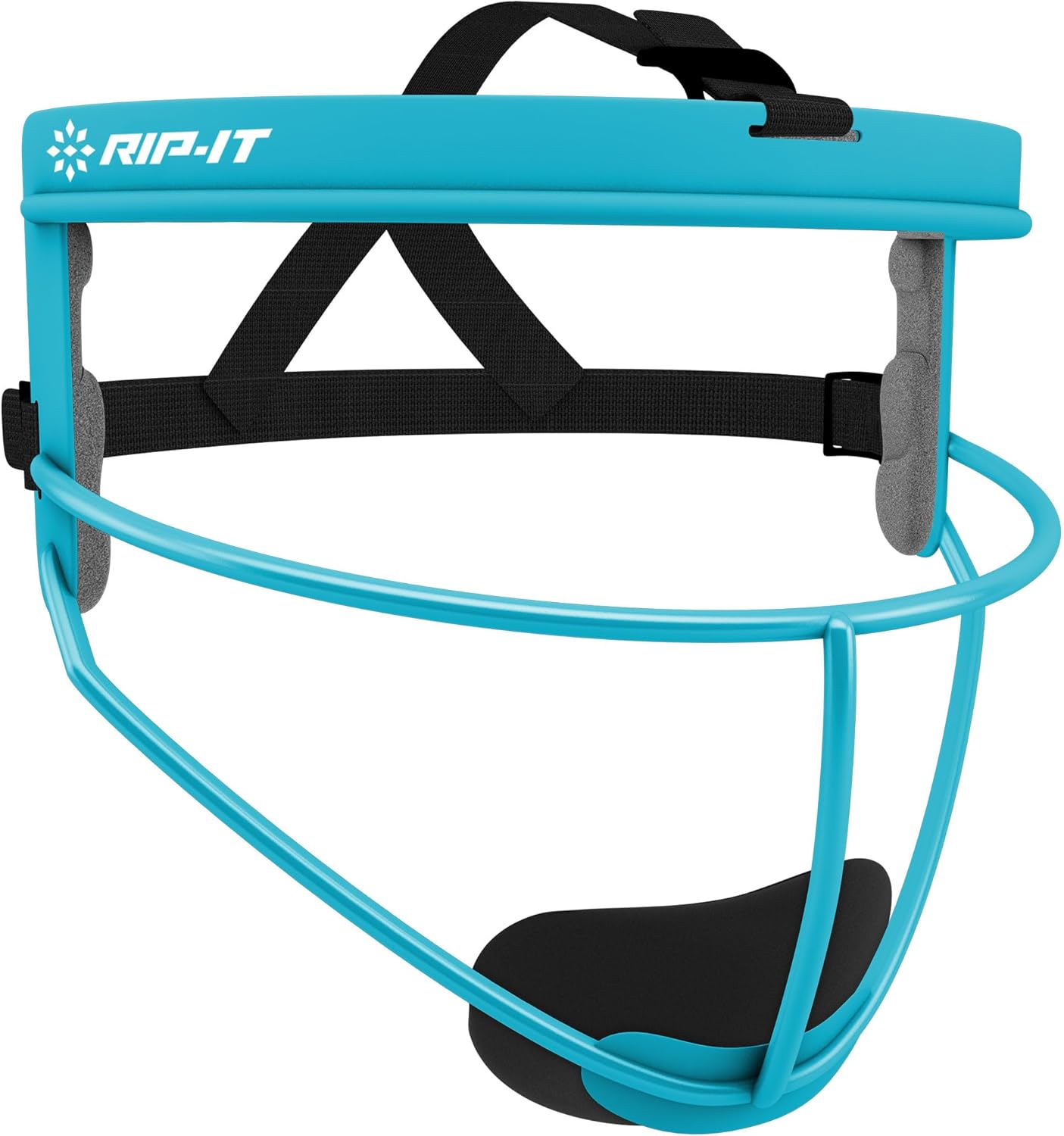 Thumbnail 5 de RIP-IT Original Defense Youth Softball Face Mask (Lightweight, Breathable)
