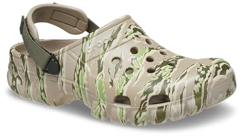 Thumbnail 1 de Crocs Offroad Sport Clog - Zuecos Unisex Camo 🌄
