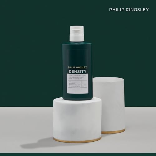 Thumbnail 5 de Philip Kingsley Density Preserving Scalp Foam 120ml