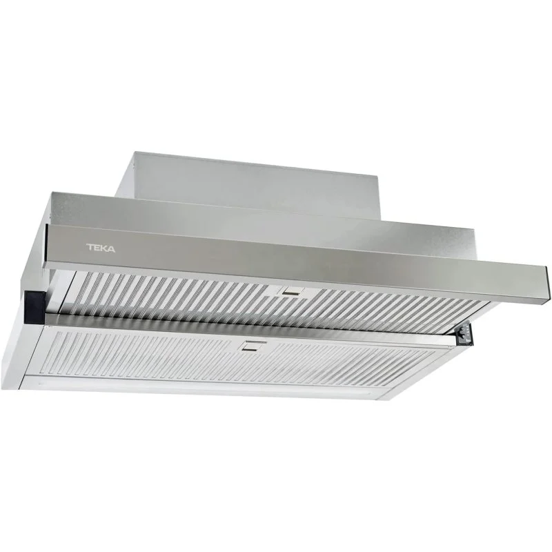Detalle de Teka CNL 6815 Plus Campana Telescópica 60 cm