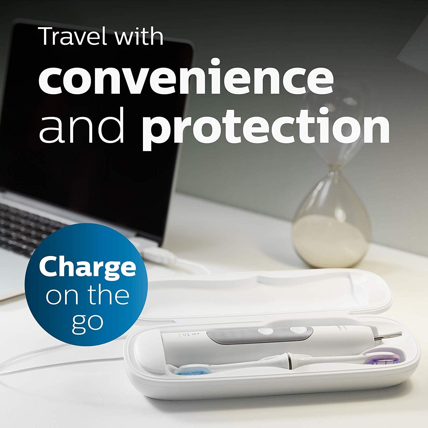 Thumbnail 4 de Philips Sonicare ProtectiveClean 6500: A thoughtful pick for guided, gentler whitening and gum care