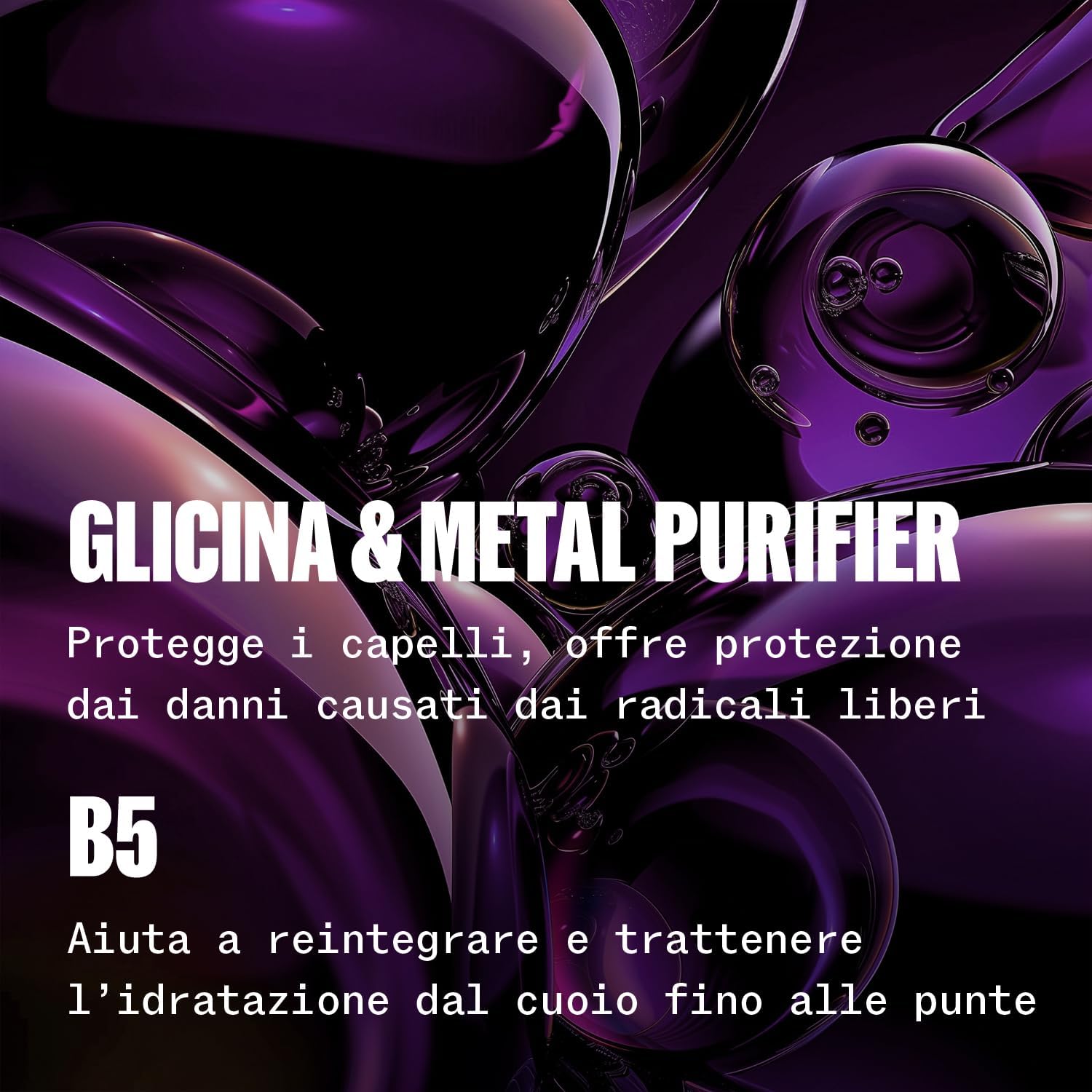 Thumbnail 4 de Wella Professionals Ultimate Color Step 2: Maschera leave-in idratante e anti-rotura per capelli colorati