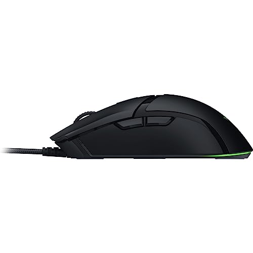 Thumbnail 9 de Razer Cobra – Mouse da gioco cablato leggero con Chroma RGB e switch di terza generazione