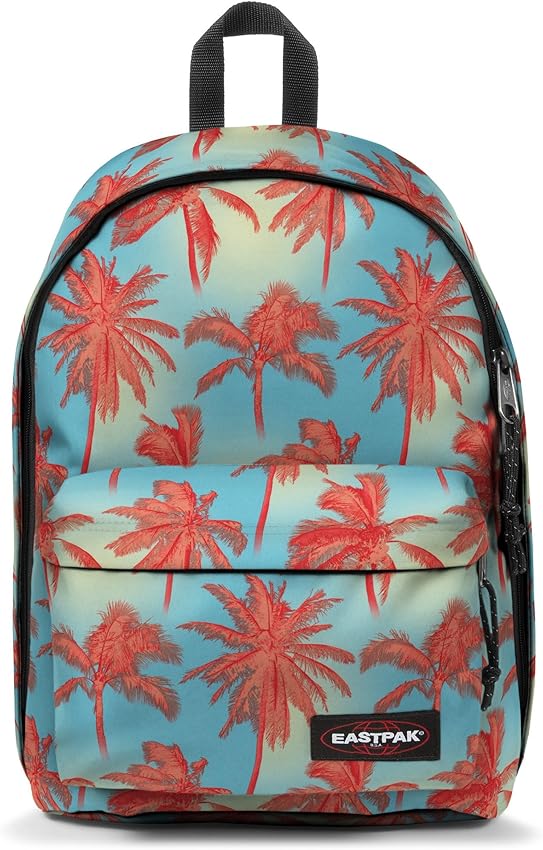 Thumbnail 4 de Eastpak OUT OF OFFICE Mochila, 27L, Verde
