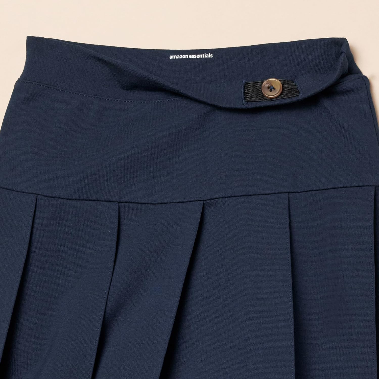 Thumbnail 3 de Amazon Essentials Girls' School Uniform Pleated Skort, Pack of 2