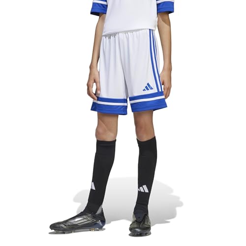Detalle 1 de adidas SQUADRA25 Short Kids 11-12 años