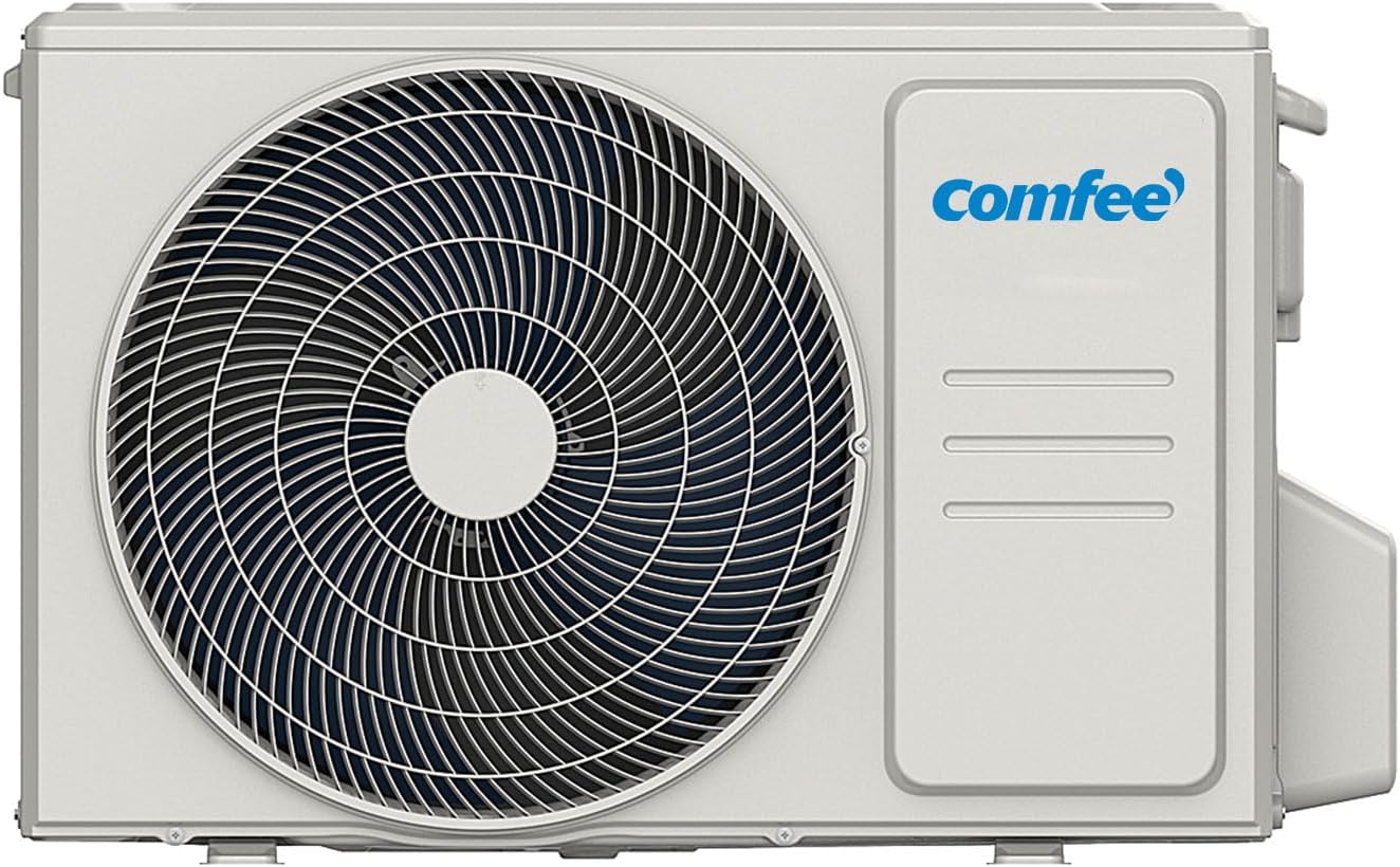 Thumbnail 5 de COMFEE' CF-AF12A Unità interna climatizzatore 12.000 BTU