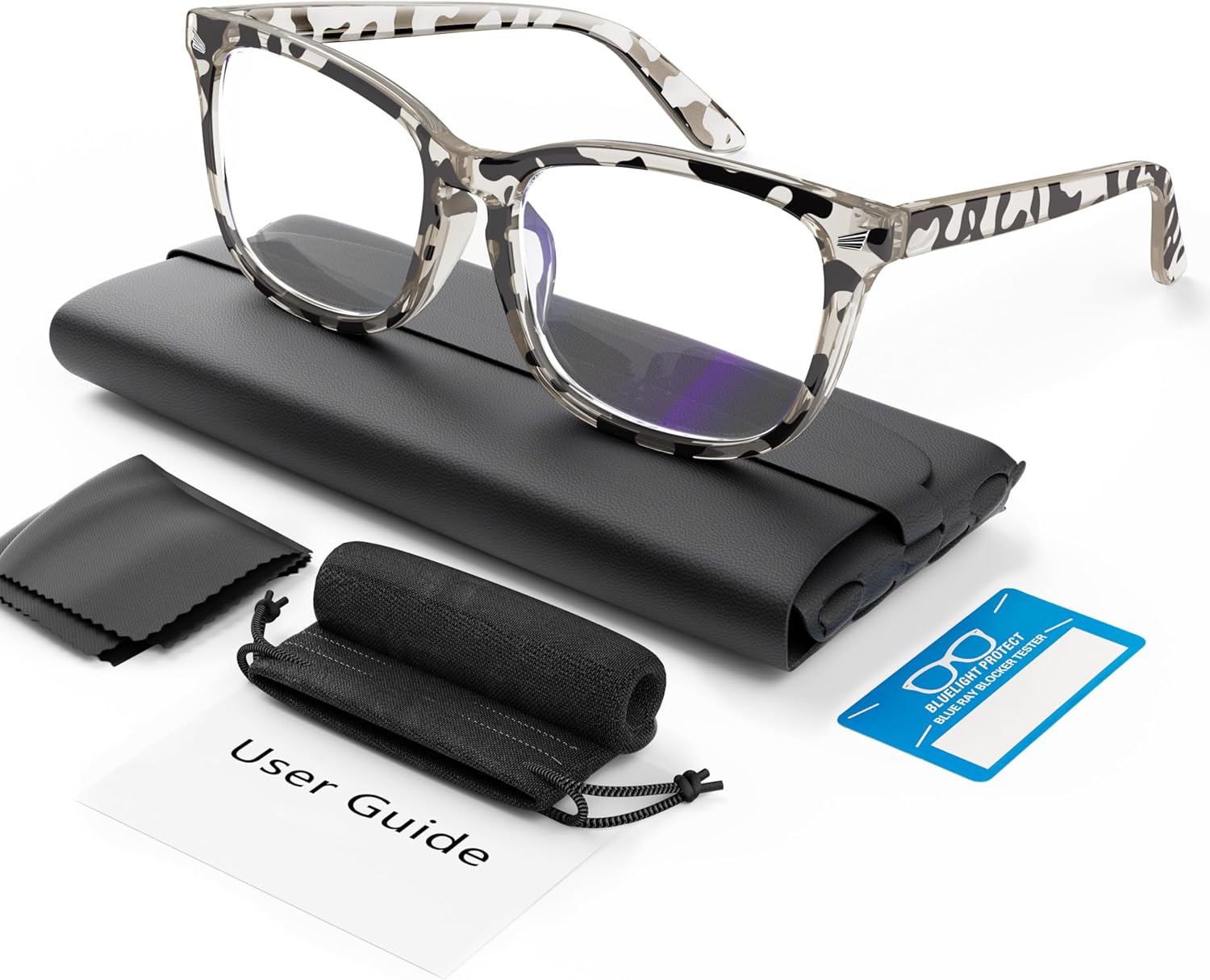Thumbnail 6 de COOLOO Blue Light Blocking Glasses