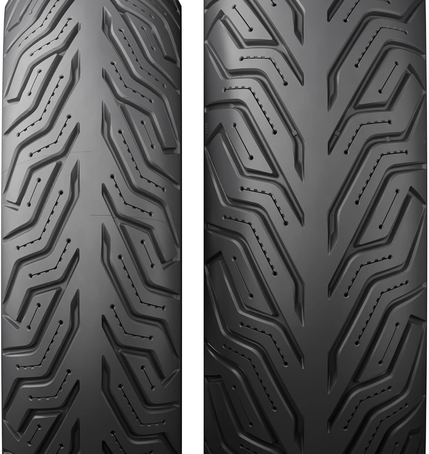 Detalle 1 de Pneu été moto Michelin 120/70 12 51S