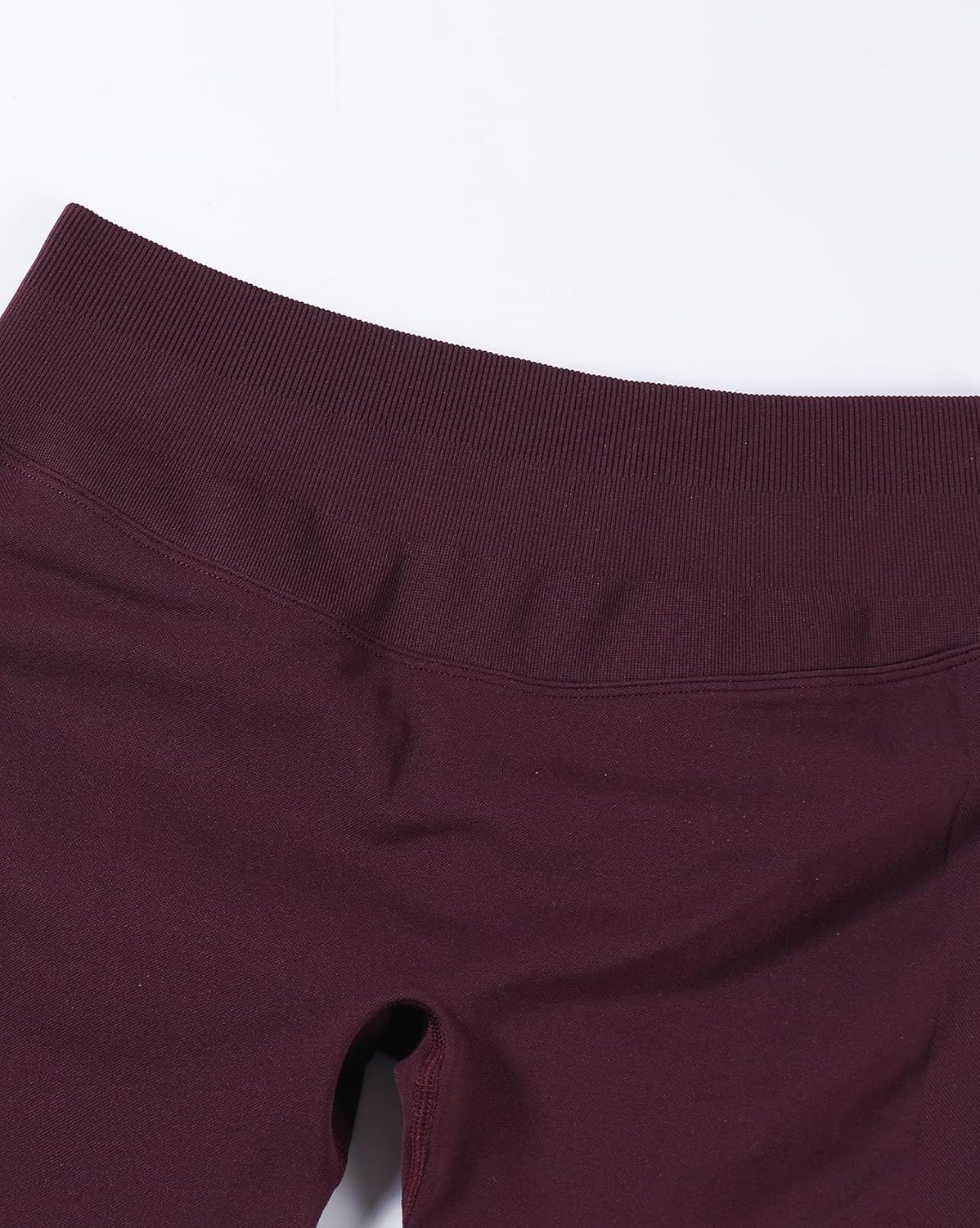 Detalle 2 de AUROLA Influence Workout Shorts 2.5" gym shorts