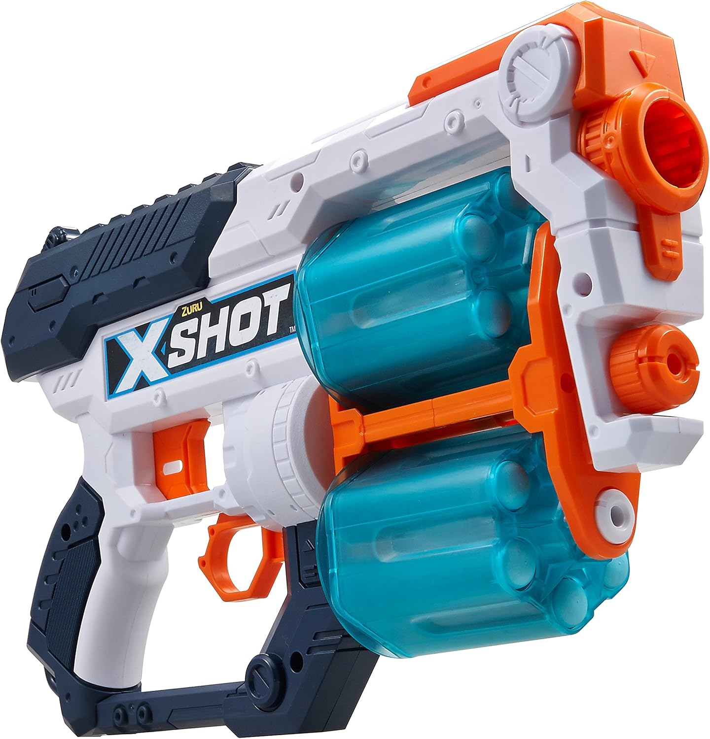 Detalle de X Shot Turbo Combo Pack – Ensemble polyvalent et durable