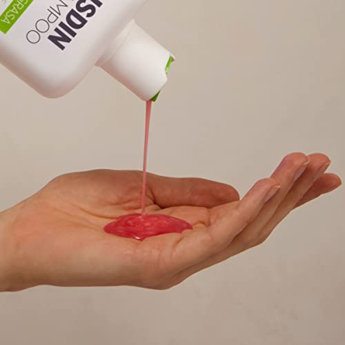 Thumbnail 1 de ISDIN Nutradeica Shampooing Pellicules Grasses 200 ml ⚙
