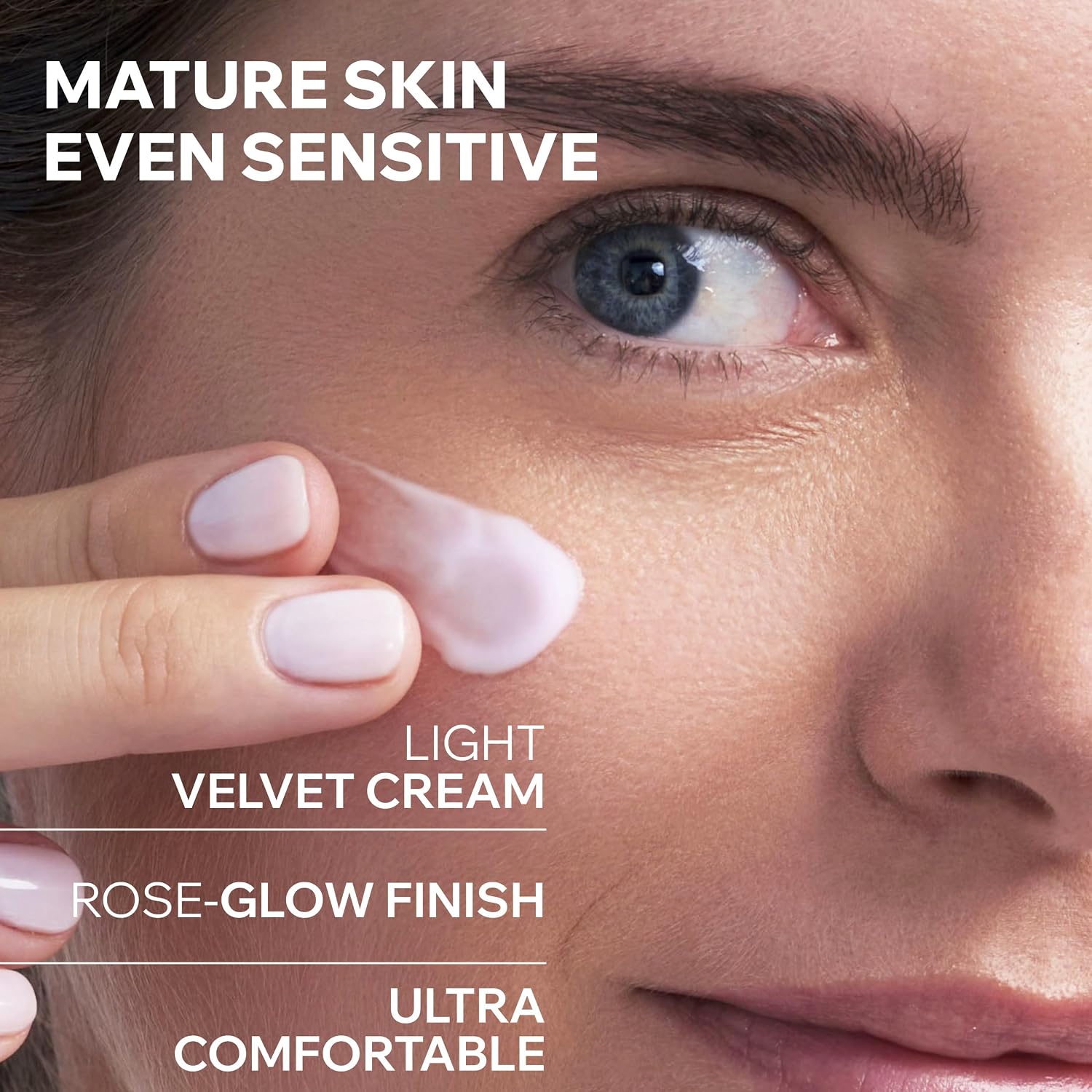 Detalle de Uriage Redensifying Face Cream with Procollagen Peptides