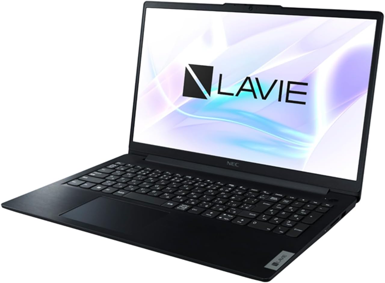 Thumbnail 2 de NEC LAVIE N15 Slim ノートパソコン Core i7-1355U・16GB・15.6型FHD