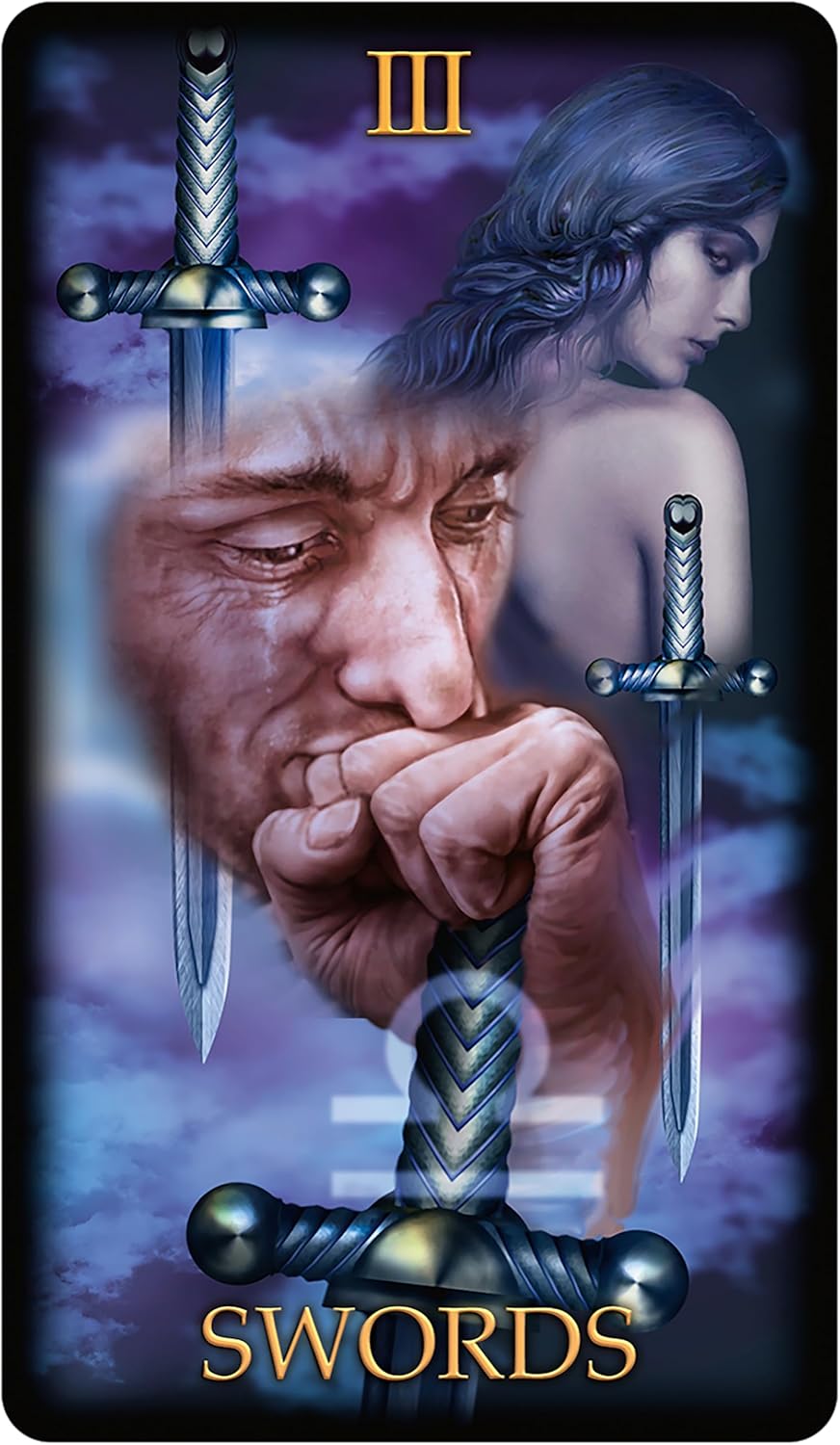 Thumbnail 6 de Marchetti Tarot di U.S. Games Systems, Inc.