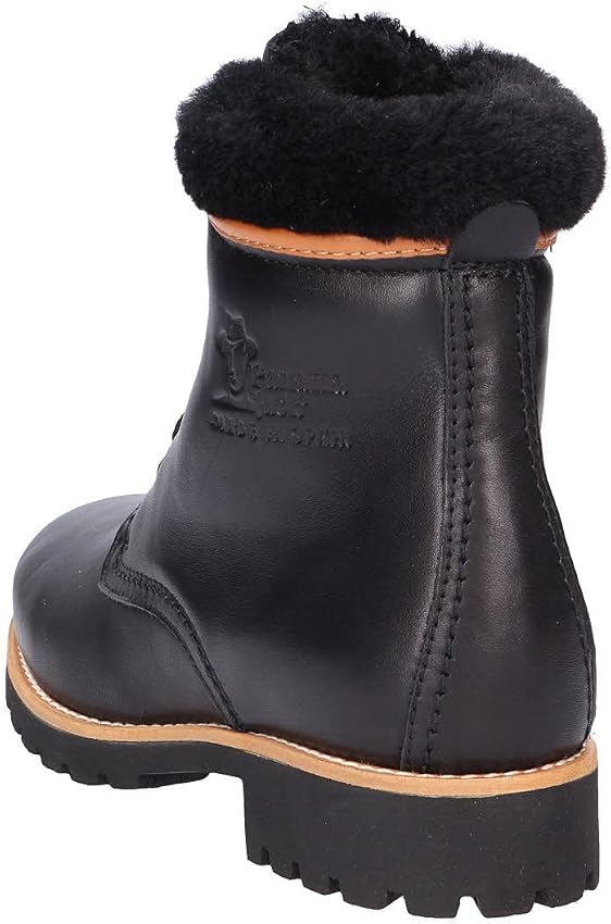 Thumbnail 2 de Panama Jack PT181847 botas militar mujer 38