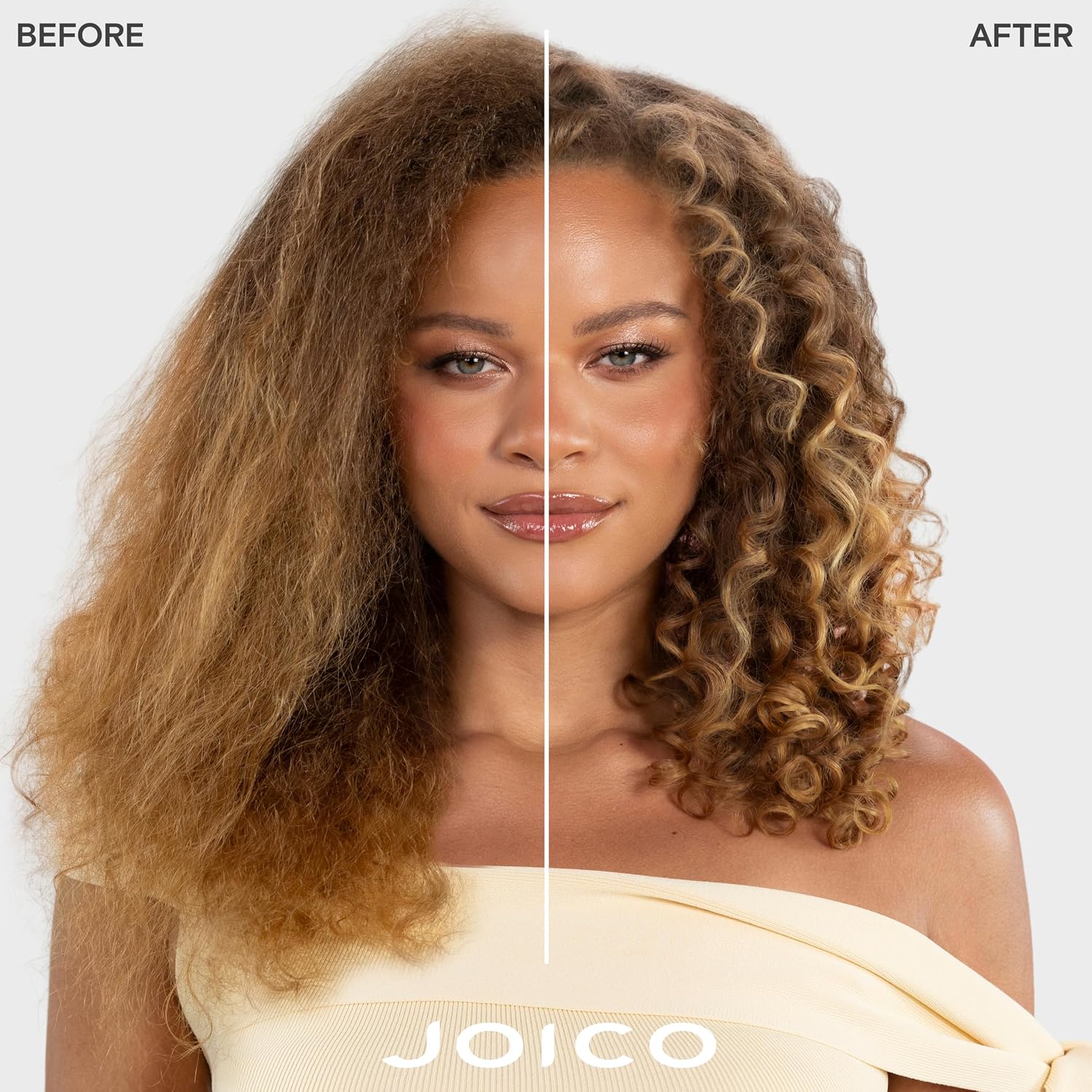 Detalle de Joico K-PAK Color Therapy 2620552 Color-Protecting Shampoo with Keratin