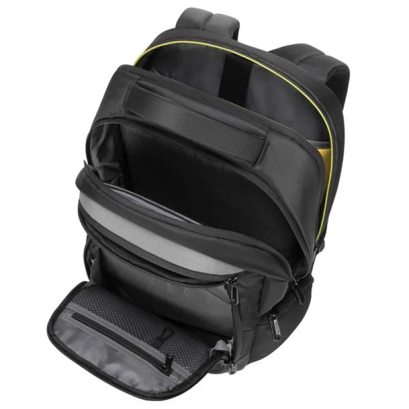 Detalle 2 de Targus Citygear Mochila para Portátil 17.3" - Negra
