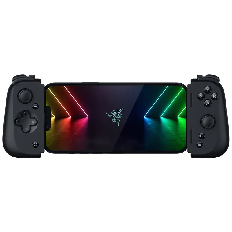 Thumbnail 3 de Razer Kishi V2 Mando de Juego Universal 🎮 para iPhone