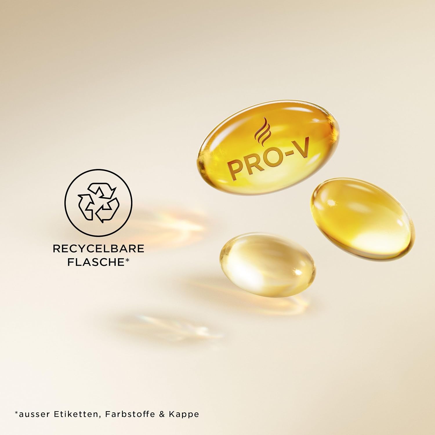 Thumbnail 4 de Pantene Pro-V Anti-Schuppen-Shampoo Duo Pack (2x500 ml) – gegen Schuppen bei regelmäßiger Anwendung