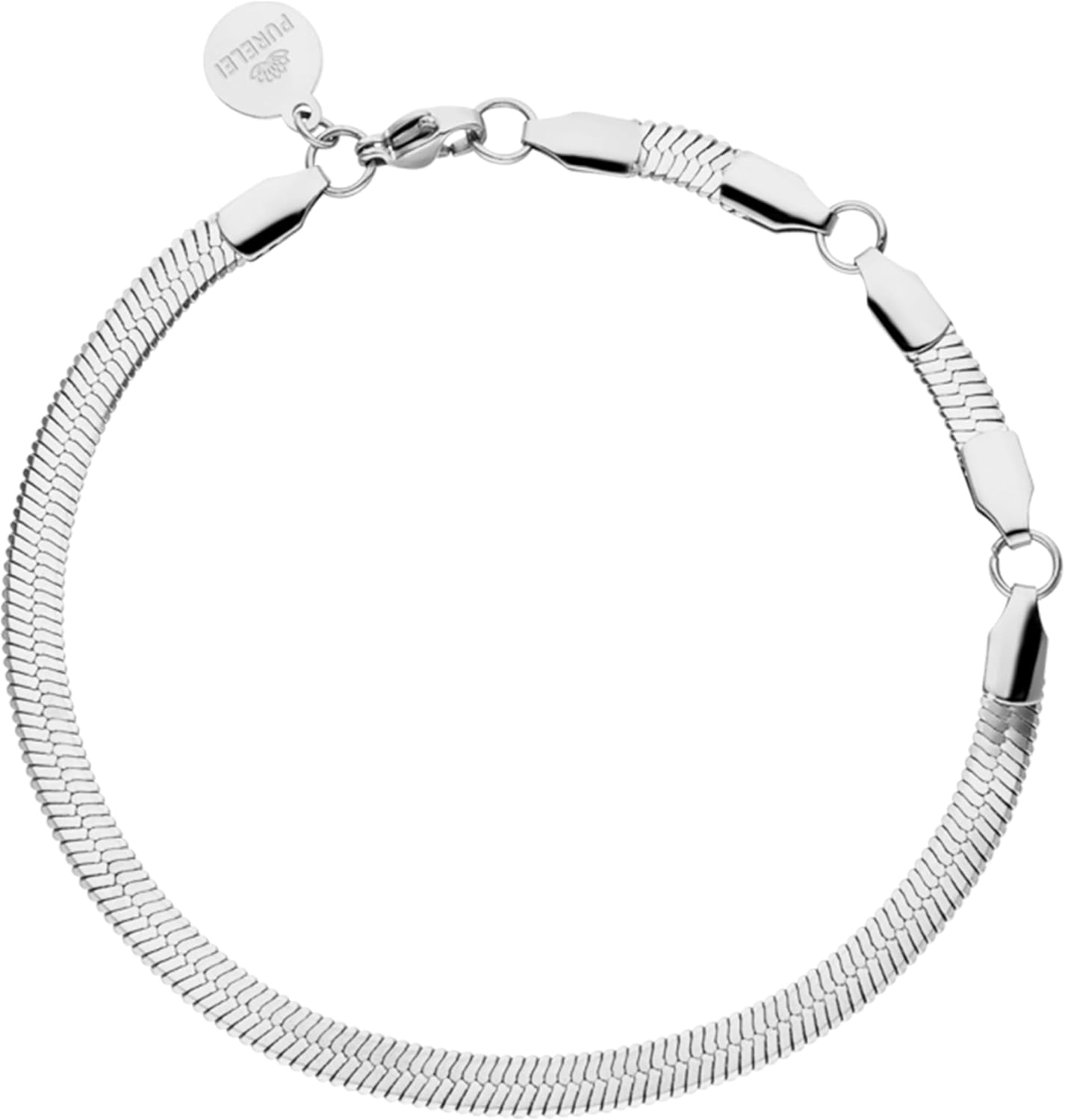 Detalle de Purelei I'LALO Bracciale da donna